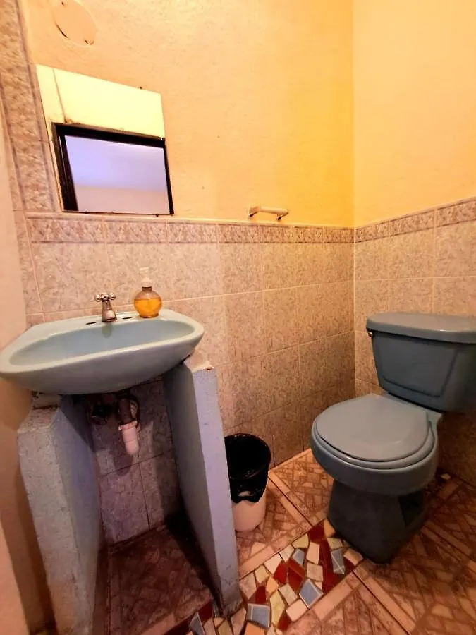 Hotel El Pasaje Antigua
