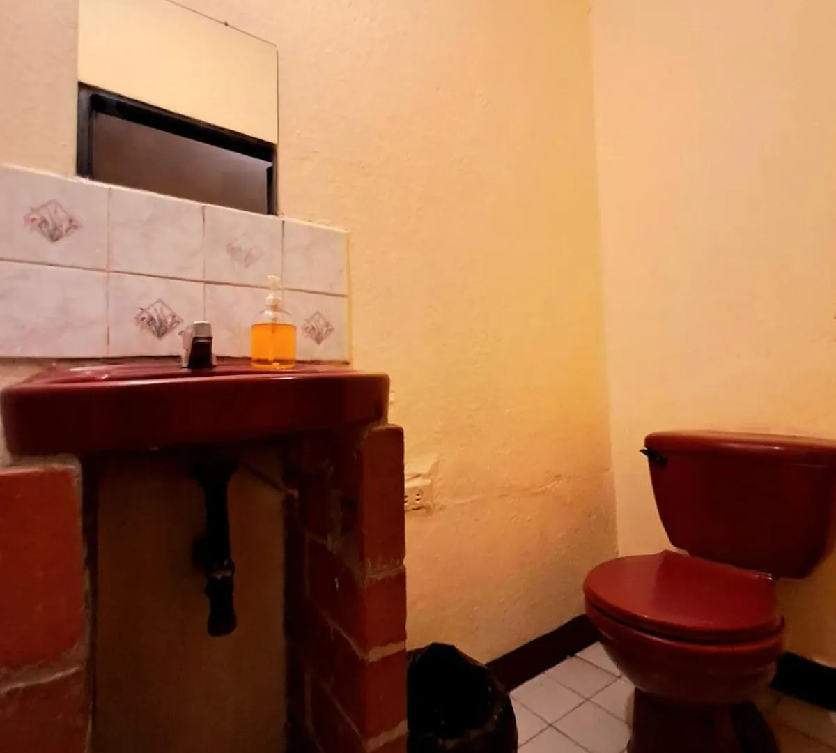 Hotel El Pasaje Antigua