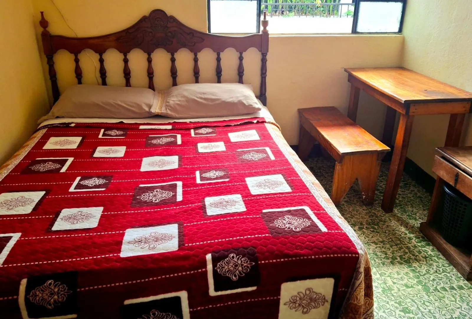 Hotel El Pasaje Antigua Guatemala