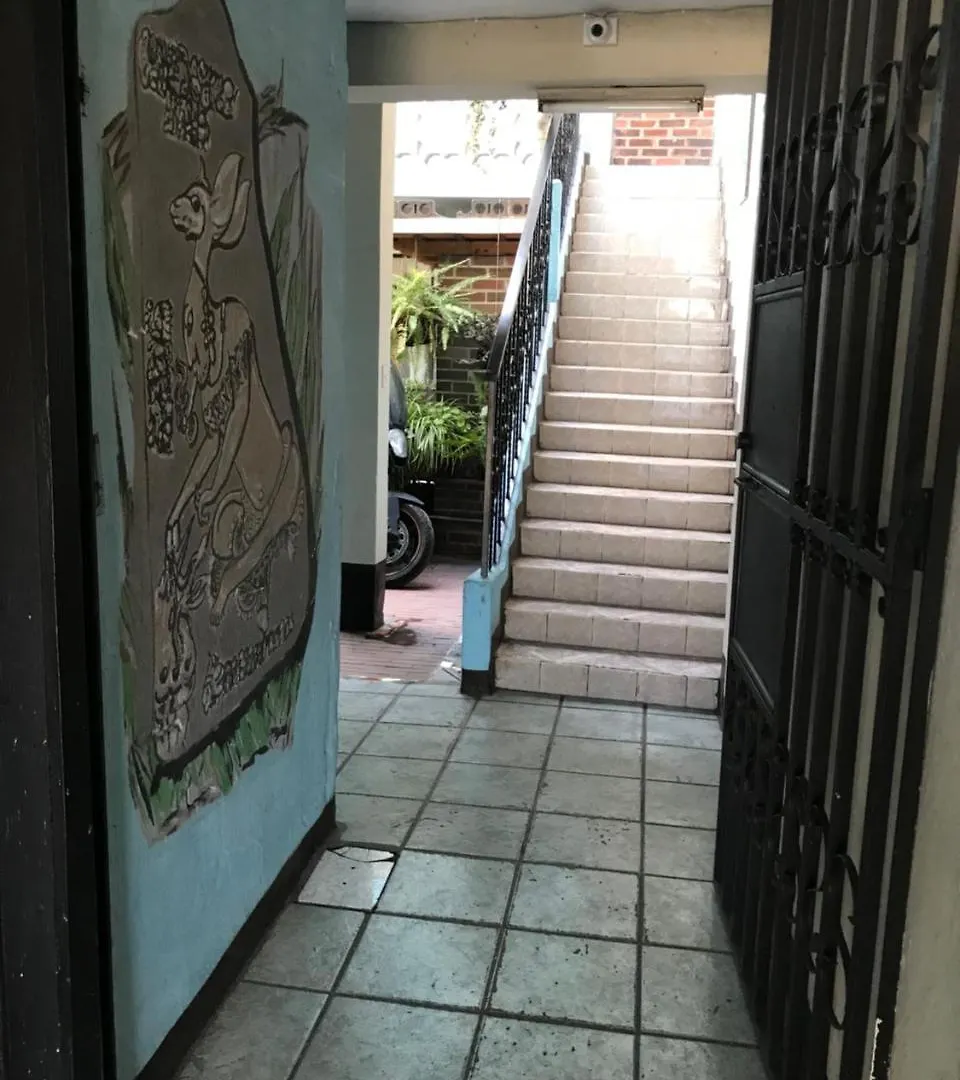 Hotel El Pasaje Antigua