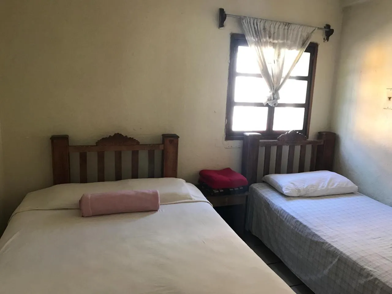 Hotel El Pasaje Antigua