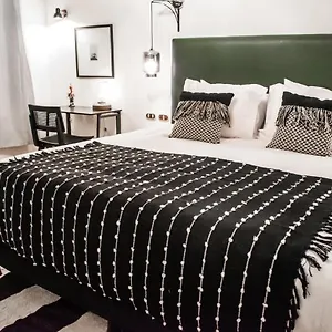 4* Hotel Mestizo