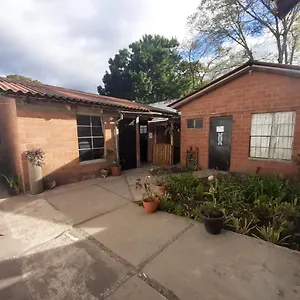  Hostel La Esperanza