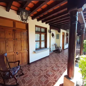 Inn San Felipe, Antigua