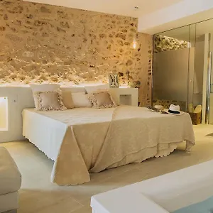  Bed and breakfast Solaies España