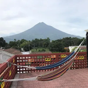 Hostel Esthela, Antigua