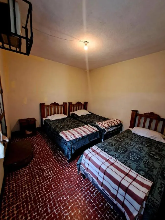 Hotel El Pasaje Antigua 0*,  Guatemala