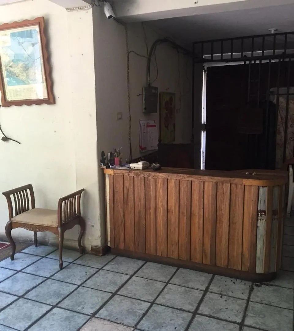 Hotel El Pasaje Antigua