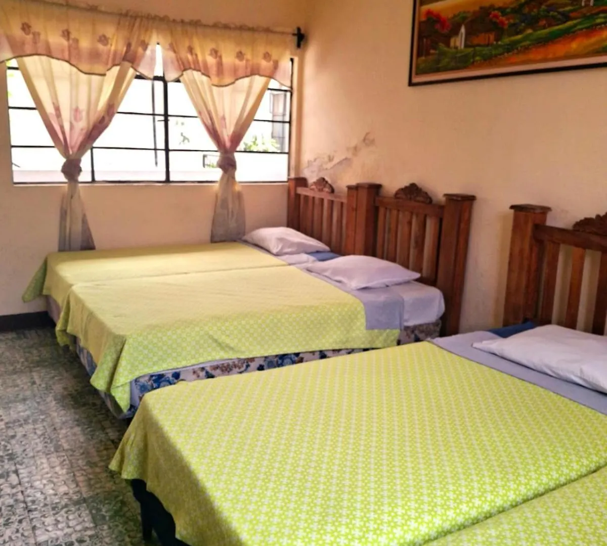 Hotel El Pasaje أنتيغوا غواتيمالا غواتيمالا