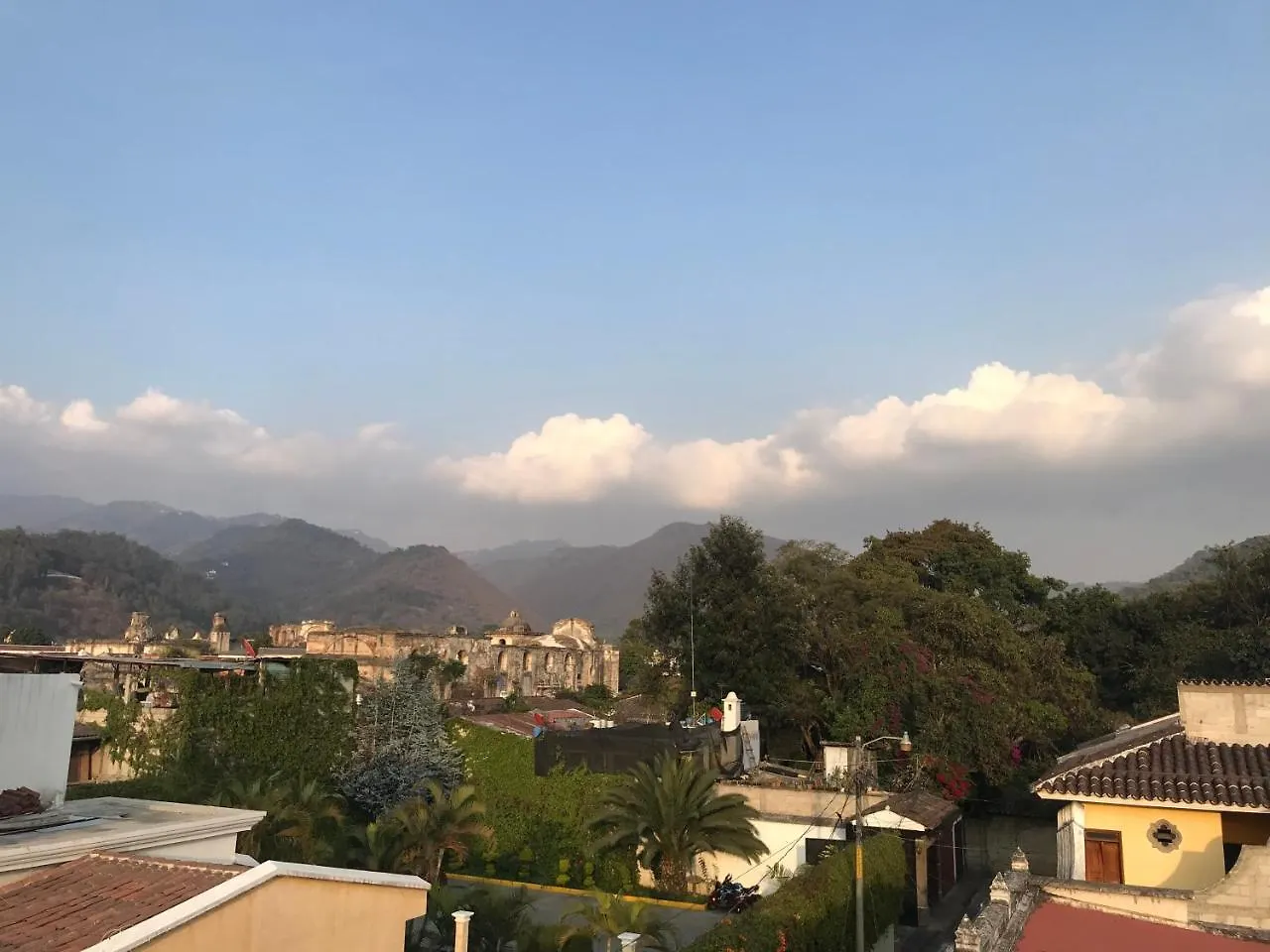 Hotel El Pasaje أنتيغوا غواتيمالا 0*, أنتيغوا غواتيمالا