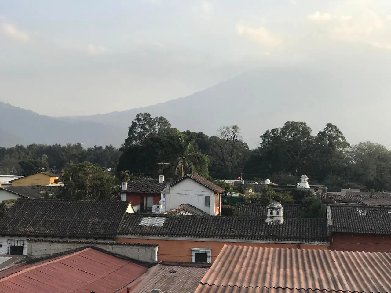 Hotel El Pasaje أنتيغوا غواتيمالا